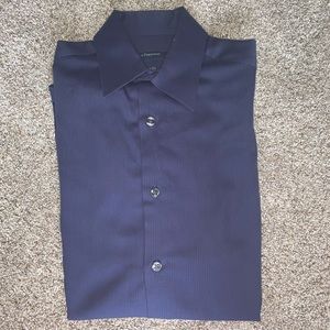Men’s Dress Shirt